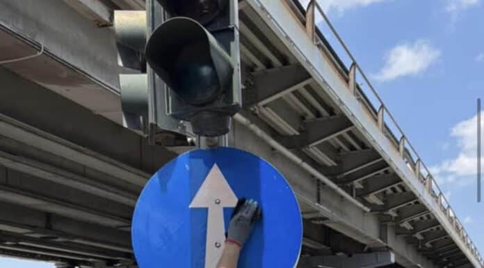 Καθοριστική η συμβολή του 1544 και των συνεργείων άμεσης επέμβασης στη βελτίωση του οδικού δικτύου της Αττικής