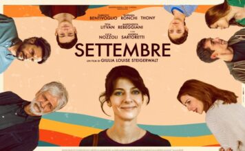 «SETTEMBRE» της Ιταλίας στη Δροσιά