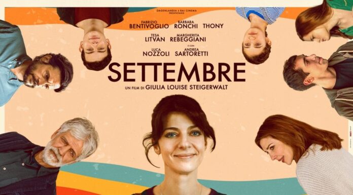 «SETTEMBRE» της Ιταλίας στη Δροσιά