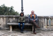 “IL DIRITTO ALLA FELICITA” – Ιταλική Ταινία στο Πολιτιστικό Κέντρο Δροσιάς