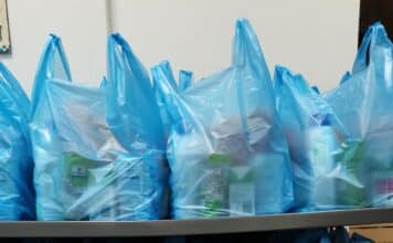 Ολοκληρώθηκε η διανομή στους δικαιούχους του Κοινωνικού Παντοπωλείου