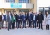 Παρέλαβε το νέο Σχολικό Συγκρότημα στο Ηλιακό Χωριό ο Δήμος