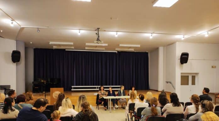Οι γονείς ρωτούν ο ΟΠΑΚΜ απαντά: συνάντηση γονέων των βρεφονηπιακών σταθμών του Δήμου Ηρακλείου Αττικής Οι γονείς ρωτούν ο ΟΠΑΚΜ απαντά: συνάντηση γονέων των βρεφονηπιακών σταθμών του Δήμου Ηρακλείου Αττικής