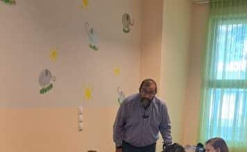 Ολοκληρώθηκε με επιτυχία ο προληπτικός οδοντιατρικός έλεγχος σε παιδιά των Δημοτικών Παιδικών Σταθμών, από το Δημοτικό Κοινωνικό Πολυιατρείο Δήμου Αμαρουσίου