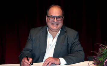 Δήμος Χαλανδρίου – Παρουσία πλήθους πολιτών η ορκωμοσία του δημάρχου και του νέου Δημοτικού Συμβουλίου