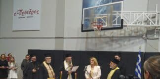 Ορκίστηκε η νέα Δήμαρχος Πεντέλης, Νατάσσα Κοσμοπούλου «Υπόσχομαι να φανώ αντάξια των προσδοκιών σας»