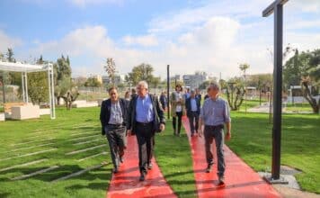 ΣΥΝΕΝΤΕΥΞΗ Θ. Αμπατζόγλου: Η νέα πενταετία θα είναι περίοδος πολλών και σημαντικών έργων για το Μαρούσι