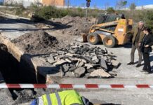 Δήμητρα Κεχαγιά: Εξασφαλίσαμε τη χρηματοδότηση των έργων αποχέτευσης στην Καλλιθέα Πεντέλης και στη Νταού Πεντέλης από το νέο ΕΣΠΑ.