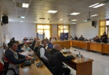 Δήμος Πεντέλης – Οι αθλητικοί χώροι θα είναι ανοιχτοί για κάθε παιδί, για κάθε πολίτη για την άθλησή τους