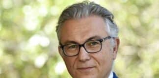 Ομόφωνη εκλογή του Θεόδωρου Ρουσόπουλου ως Πρόεδρος του Συμβουλίου της Ευρώπης