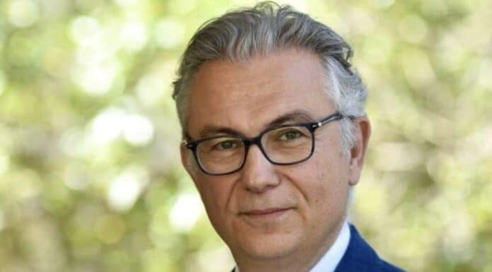Ομόφωνη εκλογή του Θεόδωρου Ρουσόπουλου ως Πρόεδρος του Συμβουλίου της Ευρώπης