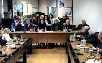 Δημαιρεσίες Δήμου Χαλανδρίου – Εκλογή προεδρείου Δημοτικού Συμβουλίου και μελών Δημοτικής Επιτροπής