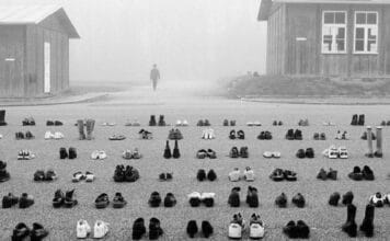 27 Ιανουαρίου- Παγκόσμια Ημέρα Μνήμης για τα θύματα του Ολοκαυτώματος