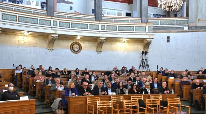 Εκλογή εκπροσώπων στη Γενική Συνέλευση της ΕΝΠΕ