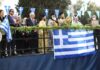 Mε κατάνυξη και λαμπρότητα τα Άγια Θεοφάνεια στο Μαρούσι