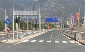 Παραμένουν σε κοινή γραμμή οι τέσσερις Δήμαρχοι για την διάνοιξη της Κύμης