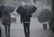 Μέτρα προστασίας από την επικείμενη κακοκαιρία – Σημεία παραλαβής αλατιού – Τηλέφωνα έκτακτης ανάγκης