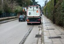 Οδηγίες του Δήμου Διονύσου για την αντιμετώπιση κινδύνων από τις καιρικές συνθήκες