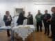 Ο Δήμος Λυκόβρυσης – Πεύκης έκοψε την πίτα των εργαζομένων του