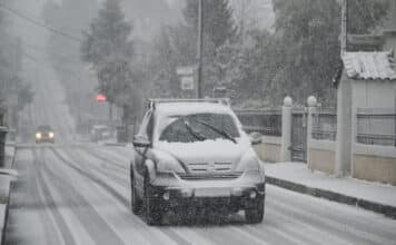 Σε ετοιμότητα η Πολιτική Προστασία του Δήμου Ηρακλείου Αττικής για την αντιμετώπιση της κακοκαιρίας