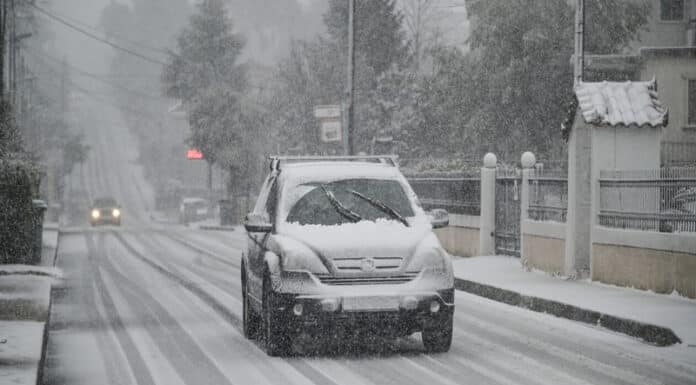 Σε ετοιμότητα η Πολιτική Προστασία του Δήμου Ηρακλείου Αττικής για την αντιμετώπιση της κακοκαιρίας
