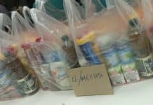 Πραγματοποιήθηκε η διανομή Φεβρουαρίου στο Κοινωνικό Παντοπωλείο του Δήμου Λυκόβρυσης – Πεύκης