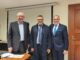 Αποχώρηση Βραχνού – Ορκωμοσία Κωνσταντίνου Χροναίου στο Δ.Σ. Αμαρουσίου