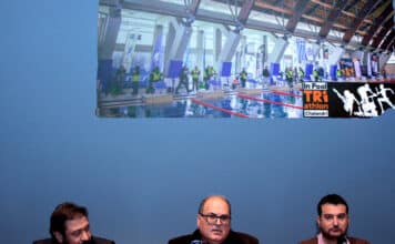2ο In Pool TRIathlon Chalandri 2024 – Η μεγάλη διοργάνωση επιστρέφει στο Χαλάνδρι