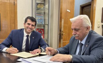 Ένα ιστορικό κτήριο περνά στον Δήμο Κηφισιάς