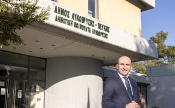 Τομείς ευθύνης για την άσκηση αντιπολίτευσης ανέθεσε ο Γρηγόρης Λέων σε στελέχη του Συνδυασμού του