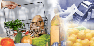 Δήμος Αμαρουσίου | Χορήγηση διατακτικών για τρόφιμα σε οικονομικά αδύναμους ενόψει Πάσχα