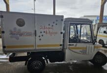 Ο Δήμος Ηρακλείου Αττικής βάζει την ηλεκτροκίνηση στις… μηχανές του: Τέσσερα ηλεκτρικά οχήματα στη μάχη της καθημερινότητας