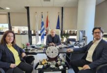 Ο Δήμος Ηρακλείου Αττικής διεκδικεί προγράμματα για την αστική κινητικότητα μέσα από τη συμμετοχή του στο δίκτυο Civitas