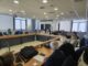 Συνάντηση του δημάρχου Νίκου Μπάμπαλου με τους διευθυντές όλων των σχολικών μονάδων
