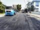 Σημαντική αντιπλημμυρική παρέμβαση ολοκληρώθηκε σε τμήμα της οδού Φραγκοκκλησίας