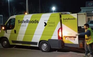 Αναβάθμιση της οδικής ασφάλειας στο Δήμο Κηφισιάς