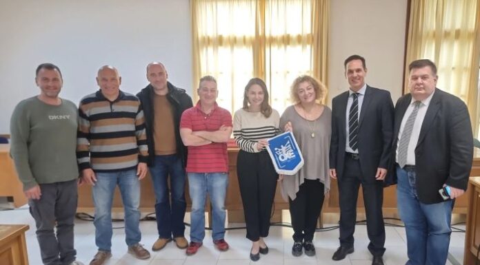 Ο Δήμος Πεντέλης φιλοξενεί το 20ο Final Four του Κυπέλλου Handball Γυναικών Λουξ (10 & 11 /3)