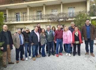 Δομή Ανακουφιστικής Φροντίδας και Yπηρεσιών Oneday Πρωτοβάθμιας Φροντίδας στην Πτέρυγα Μπόμπολα με απόφαση Άδωνη Γεωργιάδη