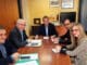 Το αίτημα για νέα σχολικά κτίρια στη συνάντηση του Δημάρχου Αμαρουσίου Θ. Αμπατζόγλου με το Προεδρείο των Κτιριακών Υποδομών Α.Ε.