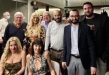 Η Λυκόβρυση και η Πεύκη φόρεσαν τις μάσκες τους και γιόρτασαν την Αποκριά στο πάρτυ που διοργάνωσε ο Δήμος Λυκόβρυσης – Πεύκης