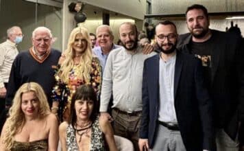 Η Λυκόβρυση και η Πεύκη φόρεσαν τις μάσκες τους και γιόρτασαν την Αποκριά στο πάρτυ που διοργάνωσε ο Δήμος Λυκόβρυσης – Πεύκης