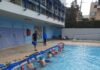 Έναρξη μαθημάτων κολύμβησης για τα δημοτικά σχολεία του Δήμου Πεντέλης