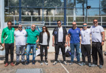 Ολοκλήρωση του Τουρνουά υδατοσφαίρισης “Τρίτων Α.Ο. Αμαρουσίου”: Η νέα γενιά, οι εντυπωσιακές στιγμές και οι “Παγκόσμιοι” καλεσμένοι