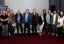 Με διευρυμένες συνέργειες #σώζουμε_τρόφιμα στο Χαλάνδρι