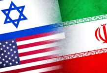 ΜΙΑ ΠΡΟΔΙΑΓΕΓΡΑΜΜΕΝΗ ΣΥΓΚΡΟΥΣΗ ΜΕΤΑΞΥ ΙΣΡΑΗΛ ΚΑΙ ΙΡΑΝ, άρθρο του Υποναυάρχου ε.α. Στέλιου Φενέκου