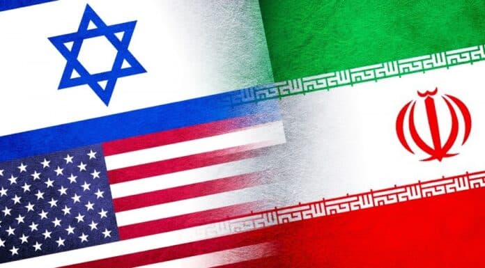 ΜΙΑ ΠΡΟΔΙΑΓΕΓΡΑΜΜΕΝΗ ΣΥΓΚΡΟΥΣΗ ΜΕΤΑΞΥ ΙΣΡΑΗΛ ΚΑΙ ΙΡΑΝ, άρθρο του Υποναυάρχου ε.α. Στέλιου Φενέκου