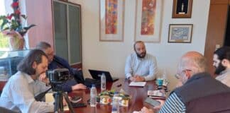 Απολογισμός δράσης για τις πρώτες 100 ημέρες από τον δήμαρχο Λυκόβρυσης – Πεύκης, Μάριο Ψυχάλη