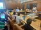 Ο Μάριος Ψυχάλης συζήτησε για το περιβάλλον με μαθητές του 4ου Δημοτικού Σχολείου Ο Μάριος Ψυχάλης συζήτησε για το περιβάλλον με μαθητές του 4ου Δημοτικού Σχολείου