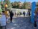 Χαμόγελα και σημαντική συμμετοχή στην πρώτη Ποδηλατάδα του Δήμου Λυκόβρυσης – Πεύκης!