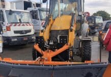 Μ. Ψυχάλης “Στηρίζουμε εμπράκτως τους εργαζόμενους του Δήμου Λυκόβρυσης – Πεύκης!”